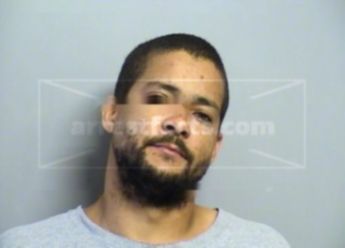 Tory Evans Barfield