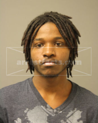 Khalid D Marshall
