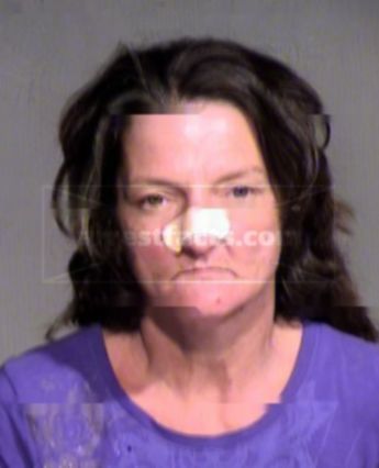 Janet Marie Dobson