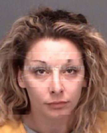 Heather Jeane Prather