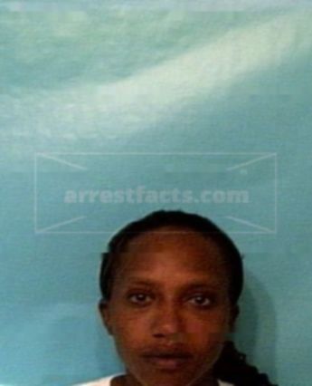Kristen Hooks Daniels