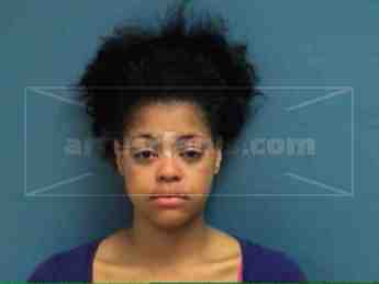 Whitney Danielle Robinson