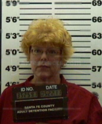 Suzanne Carlin