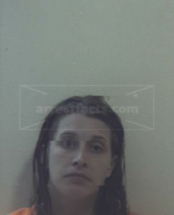 Rebecca Moats