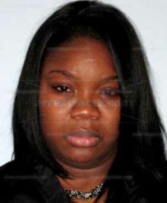 Casandra Campbell