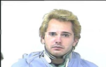 Brandon Lee Murray