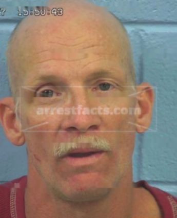 Todd Dewayne Barker