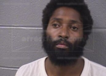 Darrell Holmes