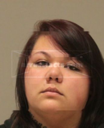 Kayla Elizabeth Francis