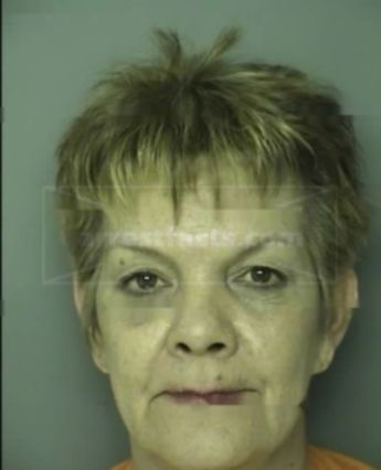 Thelma Olivia Peavy