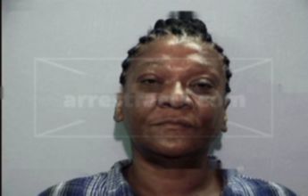 Cynthia Hinton