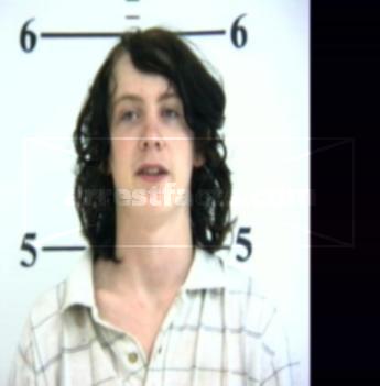 Justin William Gardner