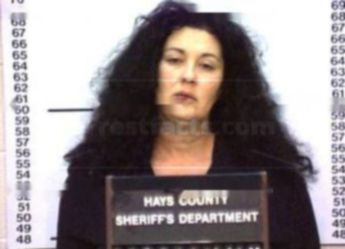 Leslie Joan Smith