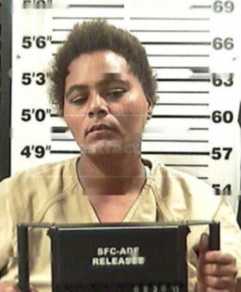 Phoenix B Jarrett