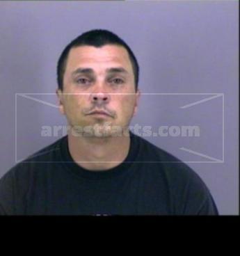 Terry Ron Yates