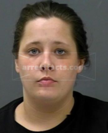 Shelby Rebecca Mcguyre