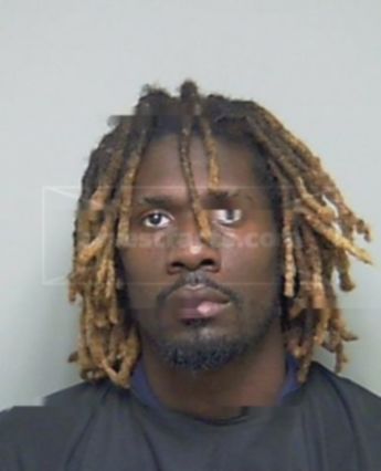 Cantrel Williams