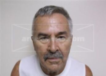 Robert John Carroll Sr.
