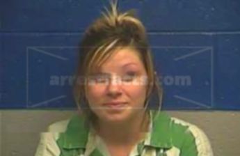 Brandi Gean Hallum