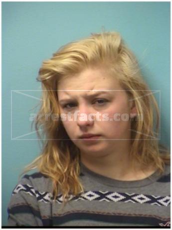 Ashley Anne Marie Kapol