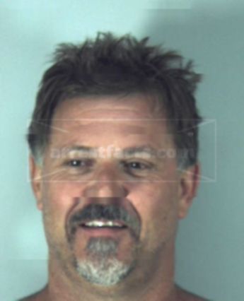 Michael Wayne Cook