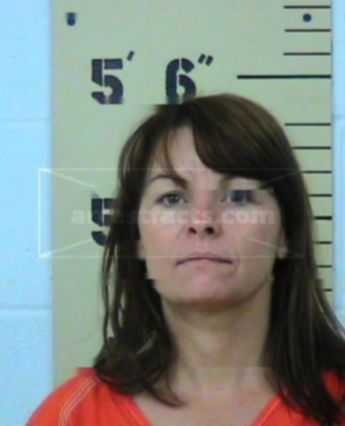 Rebecca Fay Jowers