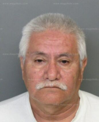 Rudy A Flores