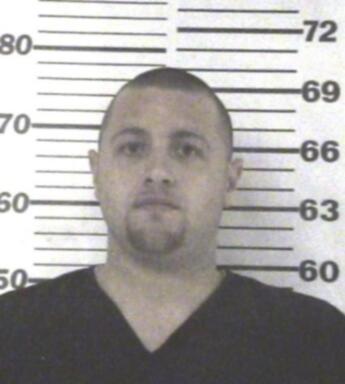 Shane Gregory Waters