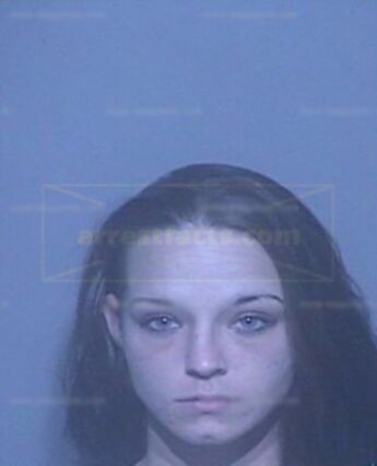 Samantha Rae Palmer