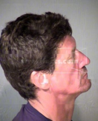 Gerald Wayne Hanna