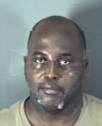 Wilton Daniel Hayden