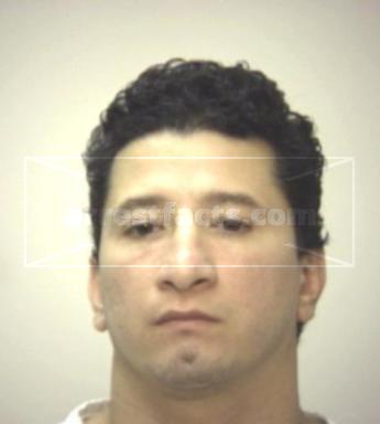 Adam Christopher Cruz