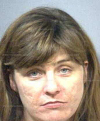 Julianna Jenkins Hawkins