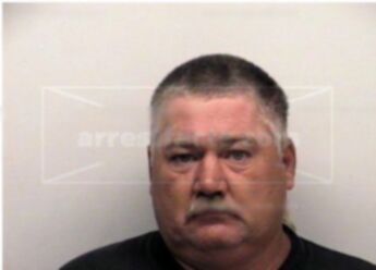 Stephen Wayne Sharpe