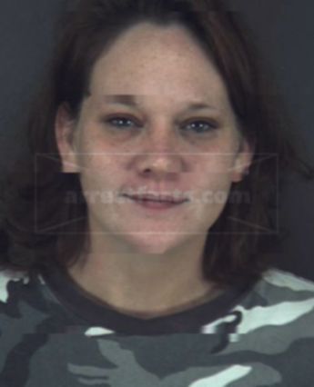 Moriah Tamara Donson