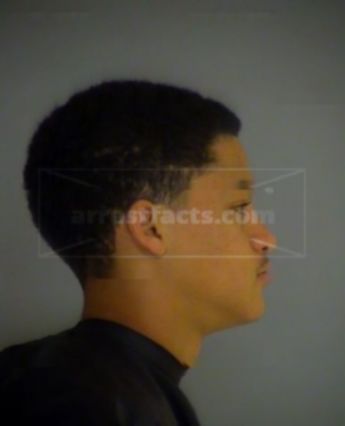 Jackie Earl Davis