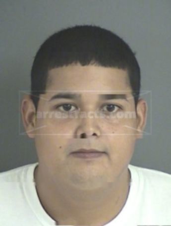 Irving Rosales Soto