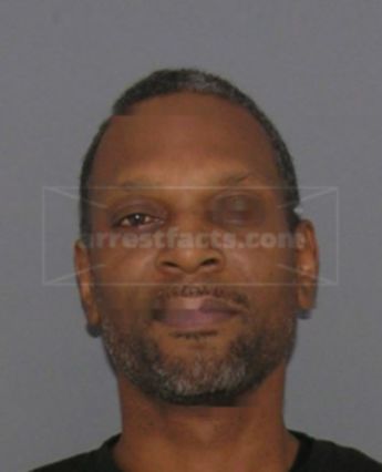 Jermaine Tate