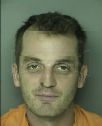 Kevin Michael Huffman