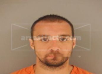 Matthew Jordan Taylor
