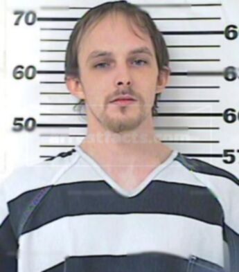 Tony Elmer-Lee Boswell