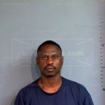 Tracy Cole