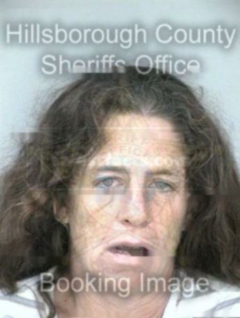 Loretta Ann Houck