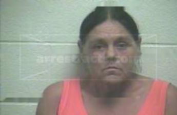 Rita Ann Barnes