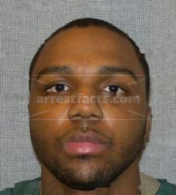 Shontrevious D Harmon