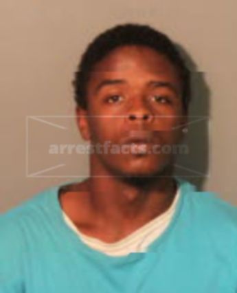 Johnny Alston