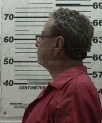 Johnny Montoya