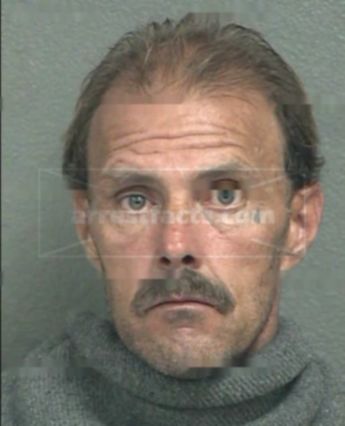 Christopher Alan Belcher
