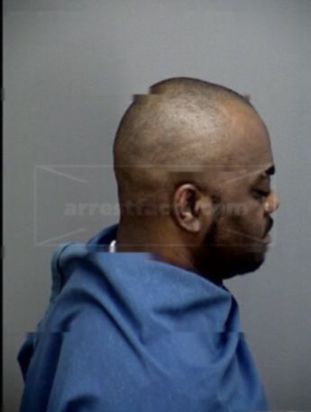 Derrick Jerome Williamson