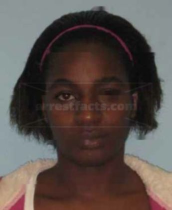 Megan Licole Hudson